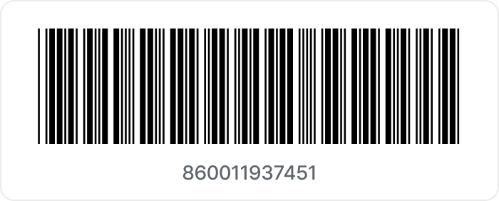 barcode