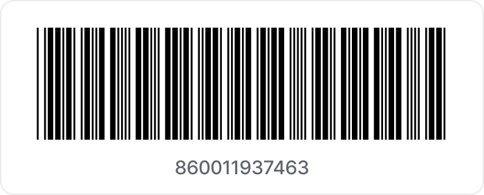barcode
