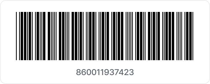 barcode