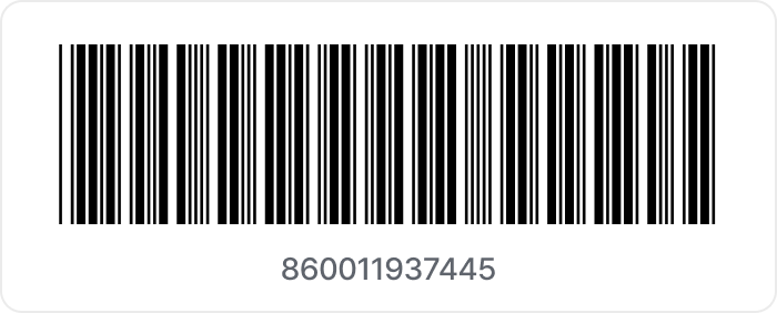 barcode