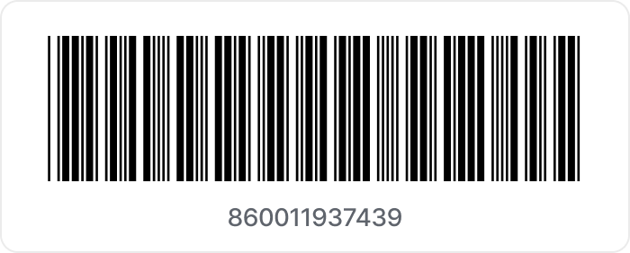 barcode